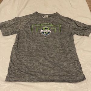 Seattle Sounders tee